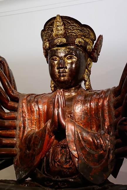 Hanoï-Musée des Arts-037